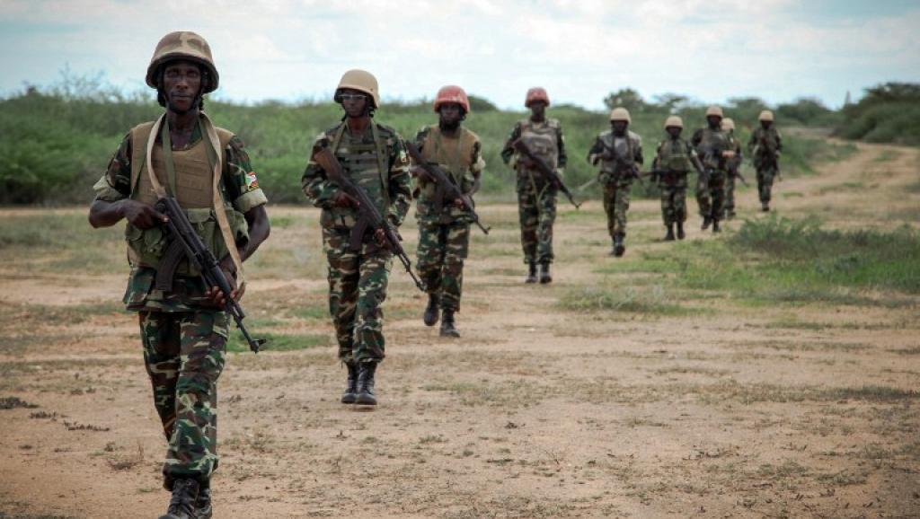 ciidanka burundi