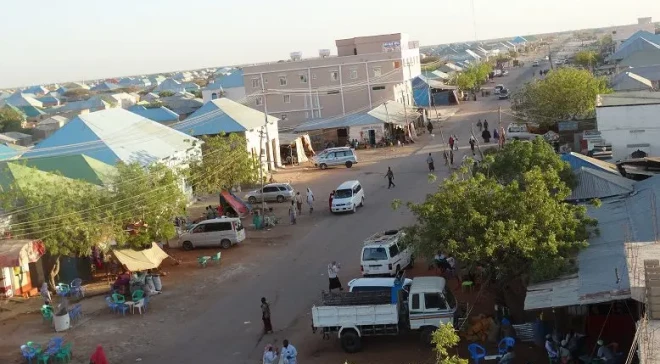 dhusamareeb