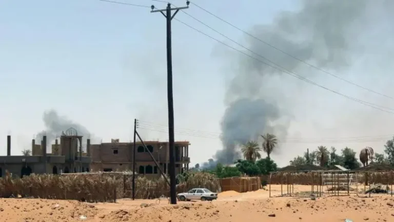 libya