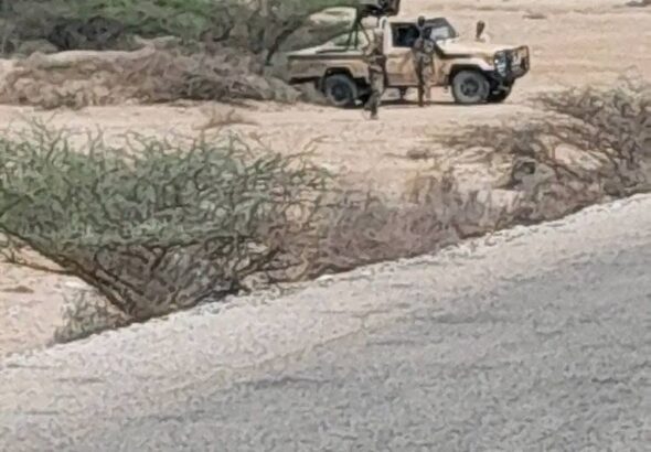 3 askari