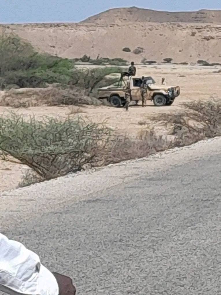 3 askari