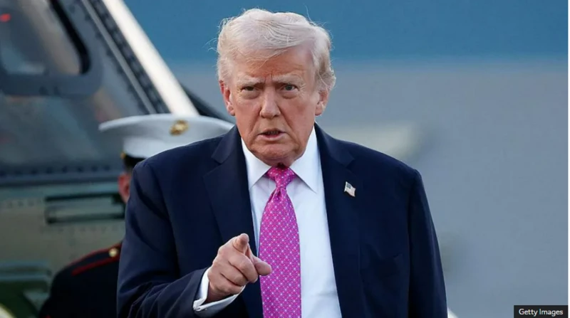 Trump